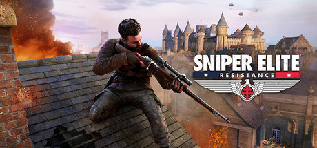 狙击精英:抵抗-虚拟机版/Sniper Elite: Resistance HYPERVISOR 动作游戏