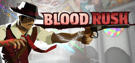 血之狂潮/Blood Rush 动作游戏