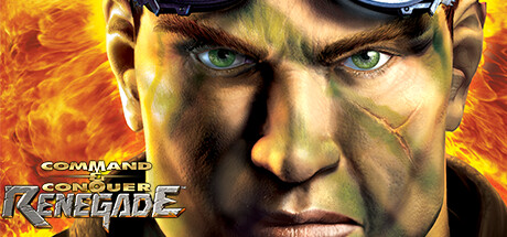 命令与征服:变节者/Command & Conquer Renegade射击游戏