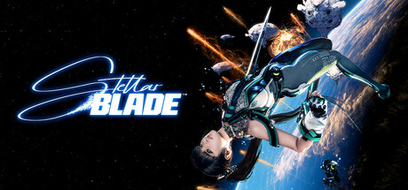 剑星-虚拟机版/Stellar Blade HYPERVISOR冒险游戏