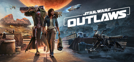 星球大战:亡命之徒-虚拟机版/Star Wars Outlaws HYPERVISOR 动作游戏