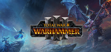 全面战争:战锤3-虚拟机版/Total War: WARHAMMER III HYPERVISOR 策略游戏