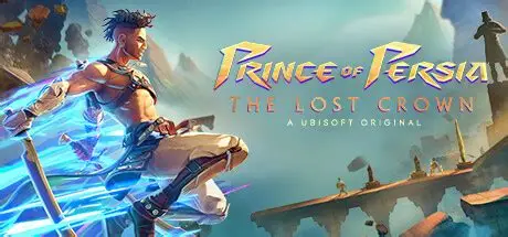 波斯王子:失落的王冠-虚拟机版/Prince of Persia The Lost Crown HYPERVISOR