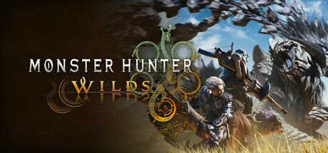 怪物猎人:荒野-虚拟机版/Monster Hunter Wilds HYPERVISOR