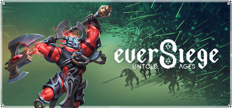 永恒围城:无尽纪元/EverSiege: Untold Ages 策略游戏