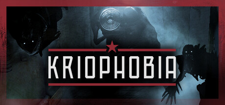 恐惧深渊/Kriophobia 恐怖游戏