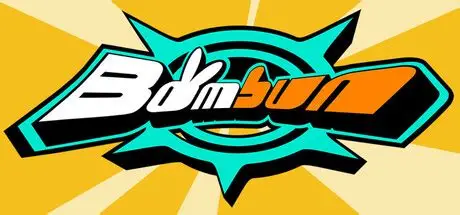 炸弹兔/Bombun 冒险游戏