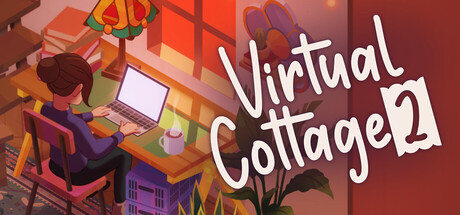 虚拟小屋2/Virtual Cottage 2 休闲游戏