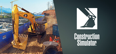 建筑模拟器-虚拟机版/Construction Simulator HYPERVISOR 模拟游戏