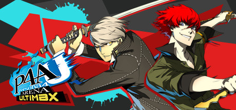 女神异闻录4 无敌究极后桥背摔-虚拟机版/Persona 4 Arena Ultimax HYPERVISOR 动作游戏
