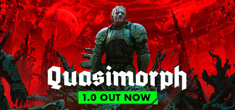 异常形态/Quasimorph