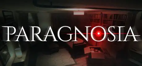 灵视寻轨:博物馆/Paragnosia: Museum 恐怖游戏