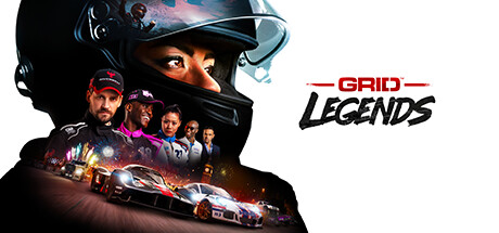 超级房车赛:传奇-虚拟机版/GRID Legends HYPERVISOR 竞速游戏