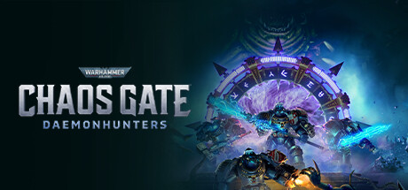 战锤40K:混沌之门-恶魔猎手-虚拟机版/Warhammer 40,000: Chaos Gate – Daemonhunters HYPERVISOR