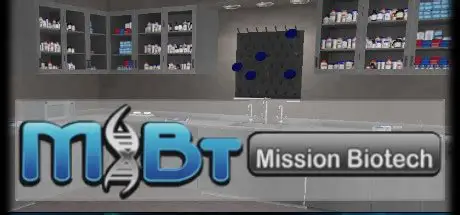 生化实验室/BioTech Labs 恐怖游戏