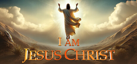 我是耶稣基督/I Am Jesus Christ 模拟游戏