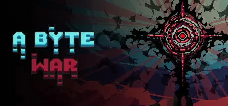 字节战争/A Byte War 即时战略游戏
