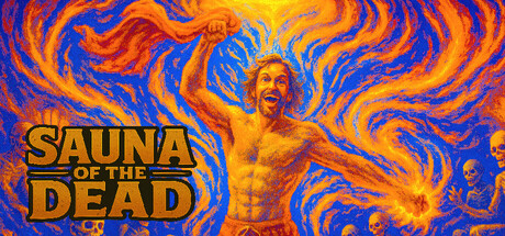 亡灵桑拿/Sauna of the DEAD