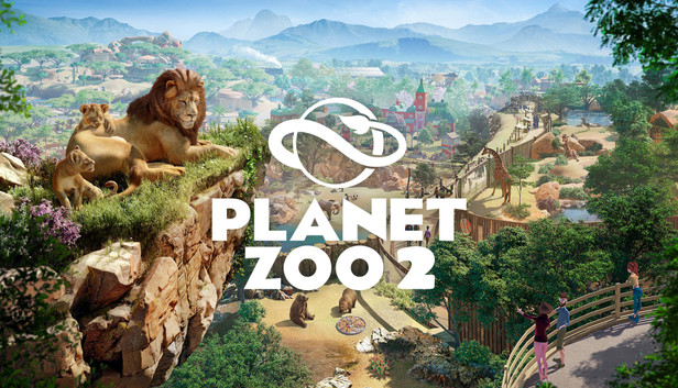 动物园之星-虚拟机版/Planet Zoo HYPERVISOR 模拟游戏