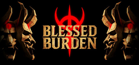 蒙福的负担/Blessed Burden动作游戏
