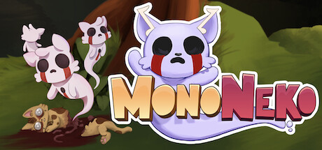Mononeko:节奏冒险/Mononeko: A Rhythm Adventure 动作游戏