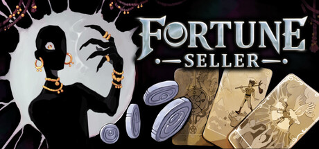 财富预言家/Fortune Seller 策略游戏