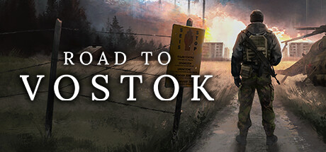 通往沃斯托克之路/Road to Vostok 射击游戏