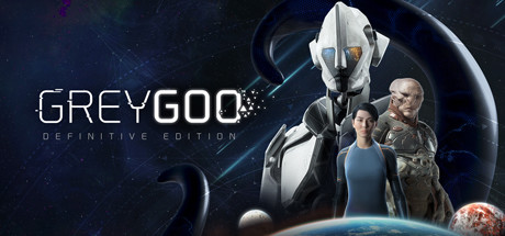 灰蛊/Grey Goo 策略游戏