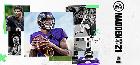 麦登橄榄球21-虚拟机版/Madden NFL 21 HYPERVISOR 体育游戏