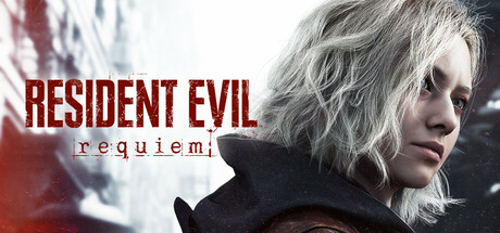 生化危机9:安魂曲/Resident Evil Requiem