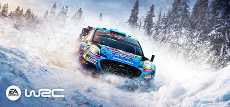 世界汽车拉力锦标赛-虚拟机版/EA SPORTS WRC HYPERVISOR 竞速游戏