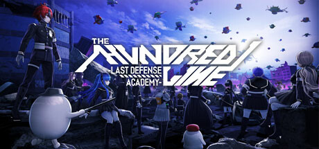 百日战纪 -最终防卫学园-/The Hundred Line -Last Defense Academy- 动作游戏