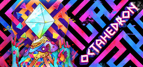 八面体:惊呆版/Octahedron: Transfixed Edition