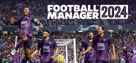 足球经理2024-虚拟机版/Football Manager 2024 HYPERVISOR 模拟游戏