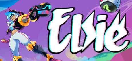 艾尔西/Elsie 动作游戏
