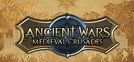 古代战争:中世纪十字军东征/Ancient Wars: Medieval Crusades即时战略游戏
