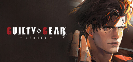罪恶装备:奋战/GUILTY GEAR -STRIVE-