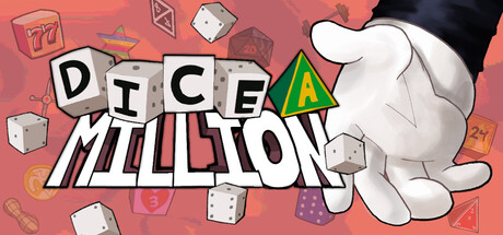 一掷百万/Dice A Million 策略游戏