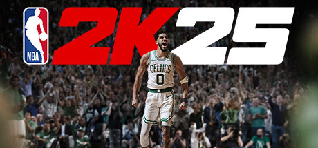 NBA 2K25 HYPERVISOR-虚拟机版