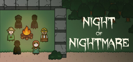 噩梦之夜/Night of Nightmare 策略游戏