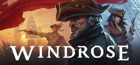 风启之旅/Windrose 冒险游戏