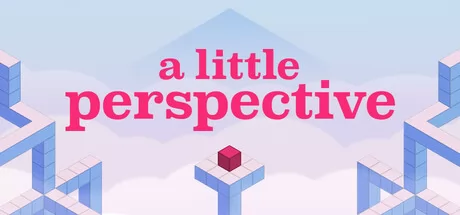 一点视角/A Little Perspective 休闲游戏