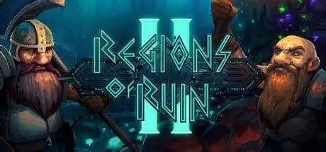 废墟国度:符文之门/Regions of Ruin: Runegate 冒险游戏