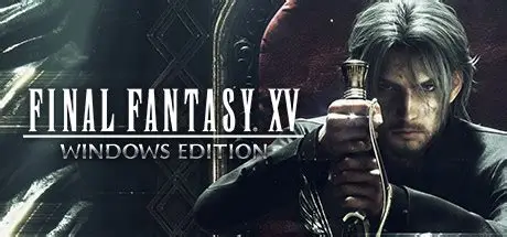 最终幻想15-虚拟机版/FINAL FANTASY XV WINDOWS EDITION HYPERVISOR 角色扮演游戏