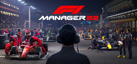 F1车队经理2022-虚拟机版/F1 Manager 2022 HYPERVISOR 模拟游戏
