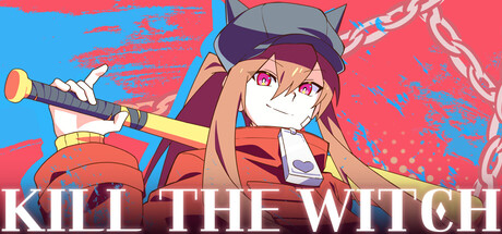 猎杀女巫/KILL THE WITCH 动作游戏