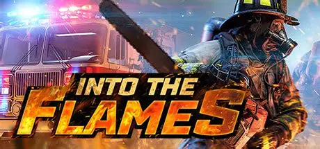 火焰之中/Into The Flames 模拟游戏