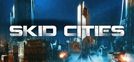 废墟之城/Skid Cities 策略游戏