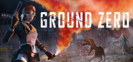 原爆点/Ground Zero 生存恐怖游戏