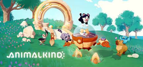 萌族纪元/Animalkind 休闲游戏